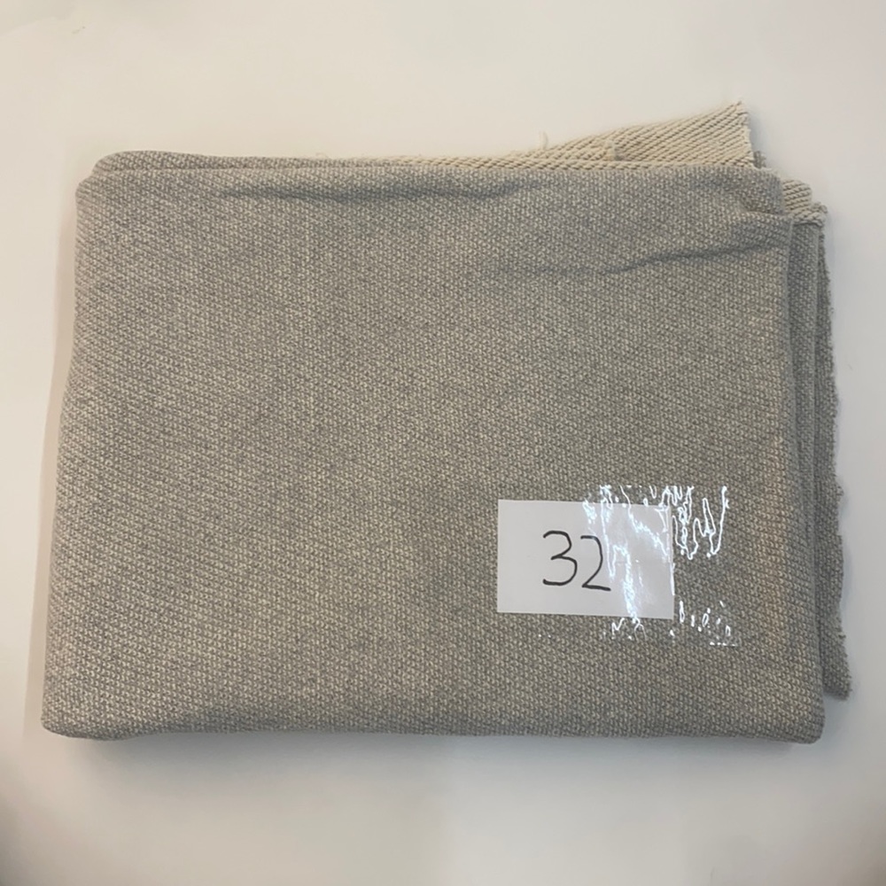 Newborn (Grey) Photography Blanket